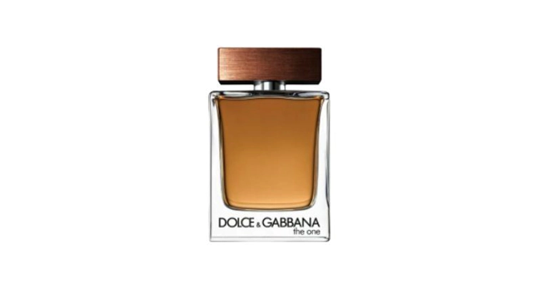 Nước Hoa Dolce & Gabbana The One Nam 50ml Eau de Toilette