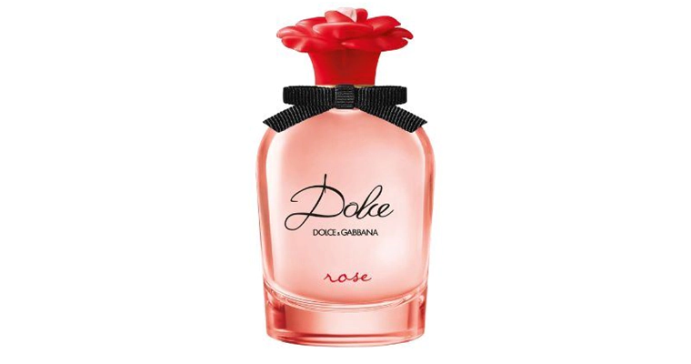 Nước Hoa Dolce & Gabbana Rose 50ml Dolce Eau de Toilette