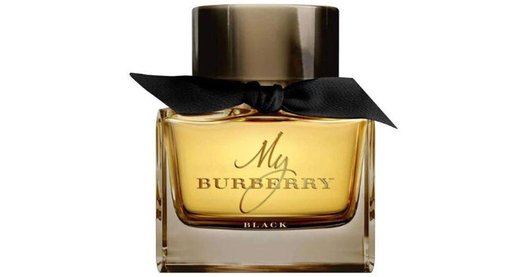 Nước Hoa My Burberry Black 90ml Parfum Chính Hãng