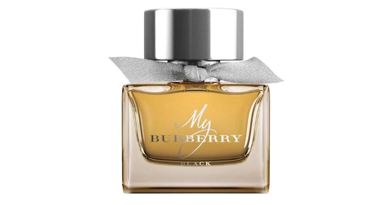 Nước Hoa My Burberry Black Limited Edition 90ml Chính Hãng