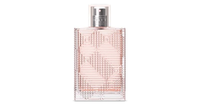 Nước Hoa Burberry Brit Rhythm For Her Eau de Toilette