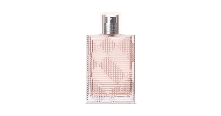 Nước Hoa Burberry Brit 30ml Rhythm For Her Eau de Toilette