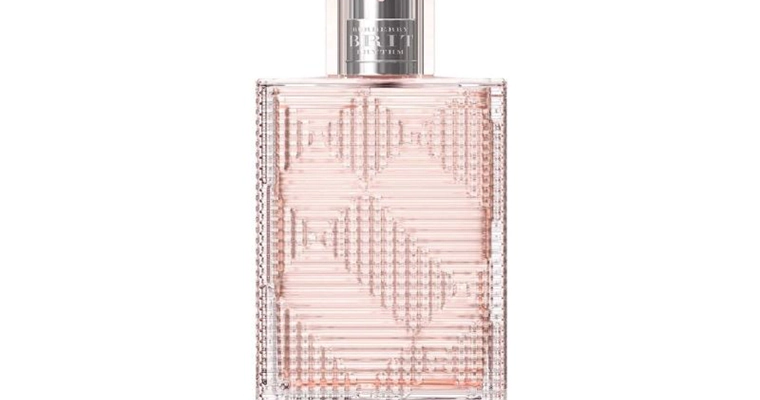 Nước Hoa Burberry Brit 90ml Rhythm For Her Eau de Toilette