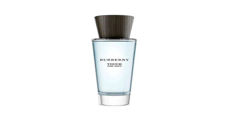 Nước Hoa Burberry Touch Nam 30ml For Men Eau de Toilette