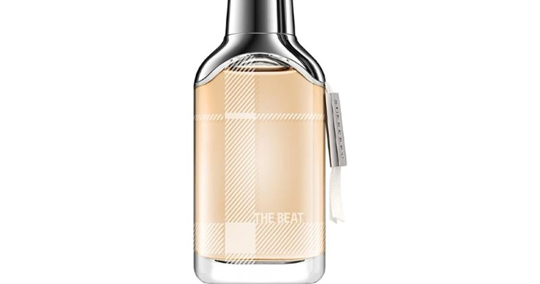 Nước Hoa Burberry The Beat 75ml Eau de Parfum Chính Hãng