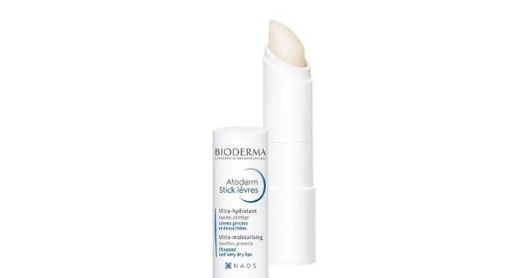 Son Dưỡng Bioderma Atoderm Lip Moisturising Stick