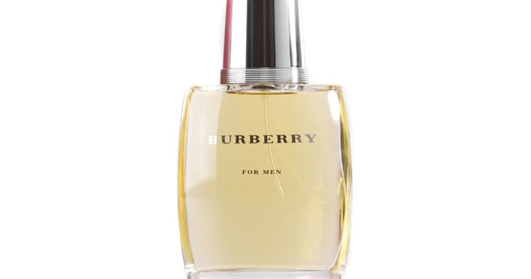 Nước Hoa Burberry For Men 100ml Eau De Toilette Cho Nam