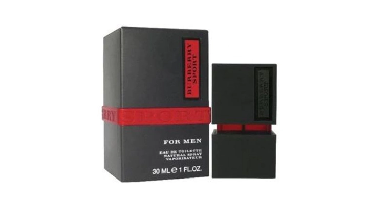 Nước Hoa Burberry Sport For Men Eau de Toilette Chính Hãng