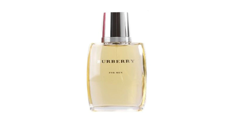 Nước Hoa Burberry For Men 50ml Eau De Toilette Chính Hãng