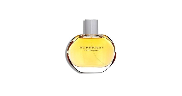 Nước Hoa Burberry For Women Eau De Parfum Chính Hãng