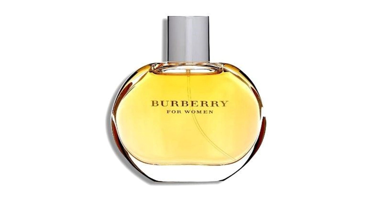 Nước Hoa Burberry For Women 50ml Eau De Parfum Chính Hãng