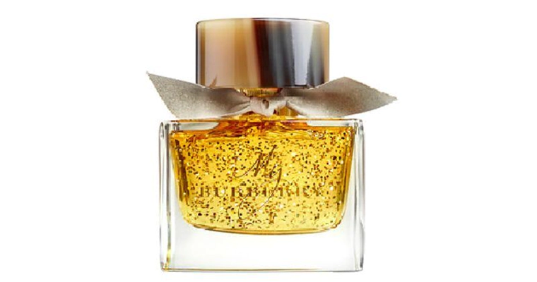 Nước Hoa Burberry My Burberry Limited 90ml Edition EDP