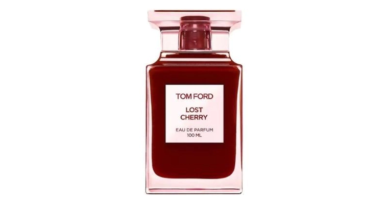 Nước Hoa Tom Ford Lost Cherry 100ml Eau de Parfum Unisex