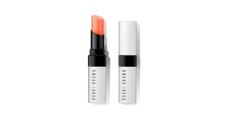 Son Dưỡng Bobbi Brown Bare Melon Màu Cam