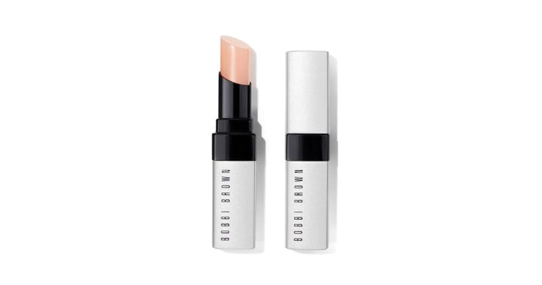 Son Dưỡng Bobbi Brown Bare Pink Màu Hồng Tự Nhiên