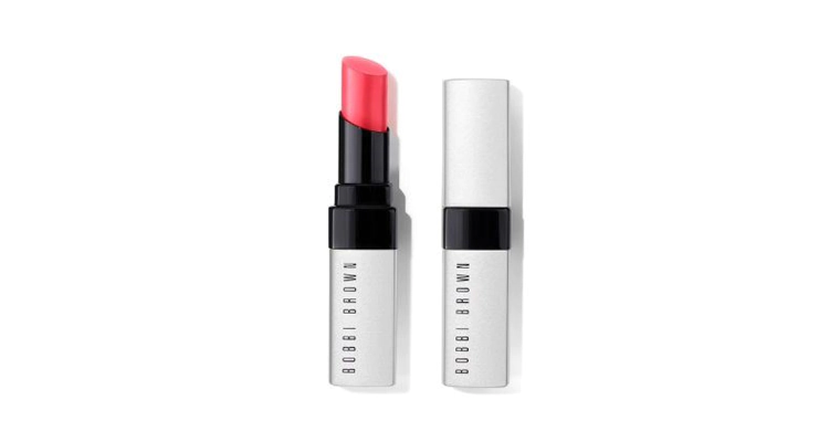 Son Dưỡng Bobbi Brown Bare Punch Màu Hồng Đào