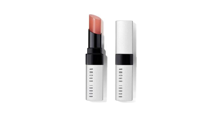 Son Dưỡng Bobbi Brown Bare Nude Màu Nude Sáng