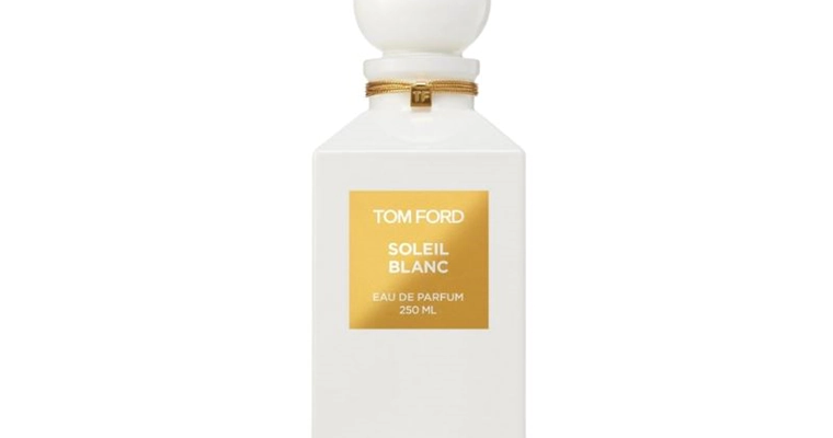 Nước Hoa Tom Ford Soleil Blanc 250ml EDP Unisex Giá Tốt