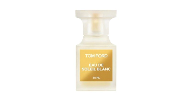 Nước Hoa Tom Ford Trắng 30ml Eau De Soleil Blanc EDT Unisex