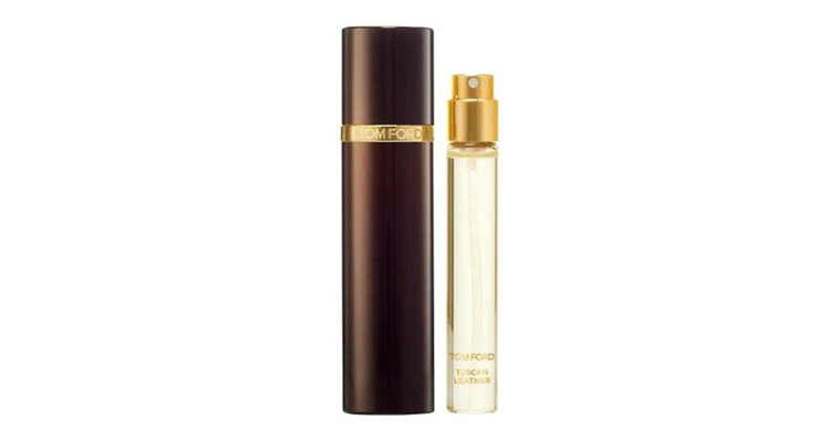 Nước Hoa Tom Ford Tuscan Leather 10ml Unisex Chính Hãng