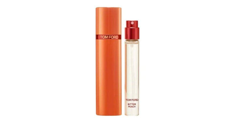 Nước Hoa Tom Ford Bitter Peach 10ml Eau De Parfum Unisex