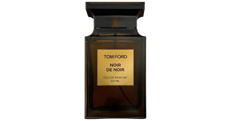 Nước Hoa Tom Ford Noir de Noir 100ml Eau de Parfum Unisex