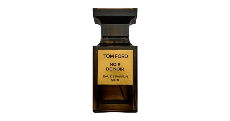 Nước Hoa Tom Ford Noir de Noir 50ml Eau de Parfum Unisex