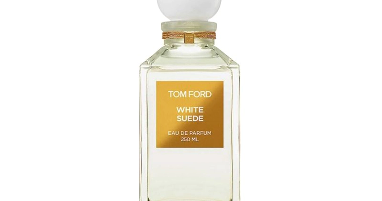 Nước Hoa Tom Ford White Suede Eau De Parfum Cho Nữ Giá Tốt