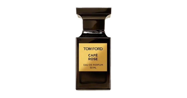 Nước Hoa Tom Ford Cafe Rose 50ml Eau de Parfum Unisex