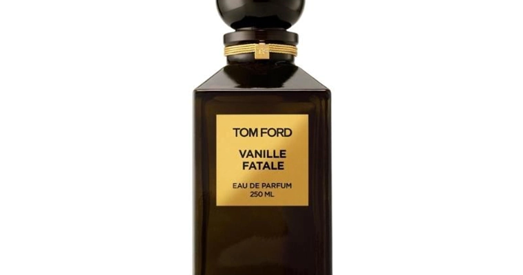 Nước Hoa Tom Ford Vanille Fatale 250ml Eau de Parfum Unisex