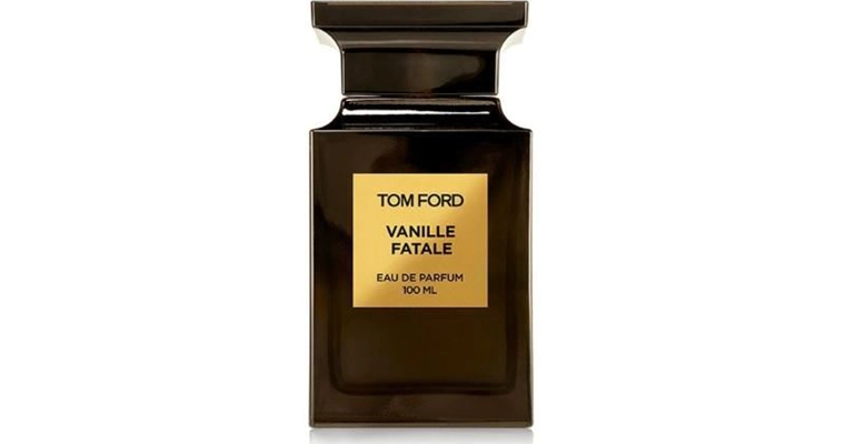 Nước Hoa Tom Ford Vanille Fatale 100ml Eau de Parfum Unisex