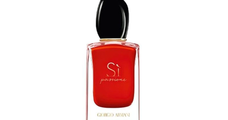 Nước Hoa Sì Đỏ 30ml Passione Eau de Parfum Giorgio Armani Nữ