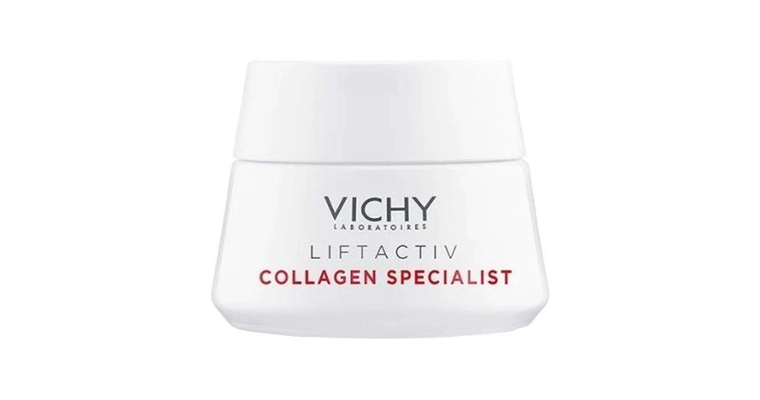 Kem Dưỡng Vichy Liftactiv Collagen Specialist 15ml Ban Ngày