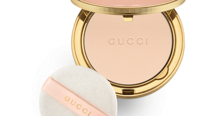 Phấn Phủ Gucci Poudre De Beauté Mat Naturel Powder 10g