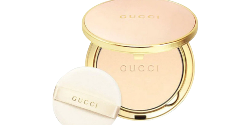 Phấn Phủ Gucci 00 Poudre De Beauté Mat Naturel Powder 10g