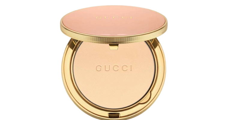 Phấn Phủ Gucci 02 Poudre De Beauté Mat Naturel Powder 10g