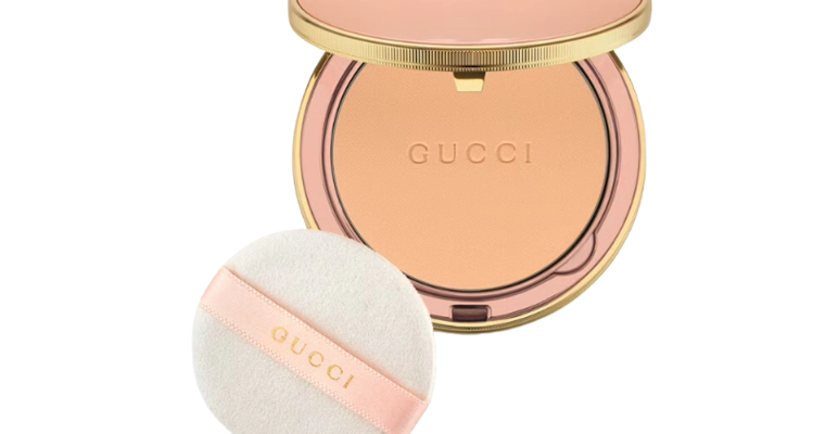 Phấn Phủ Gucci 03 Poudre De Beauté Mat Naturel Powder 10g