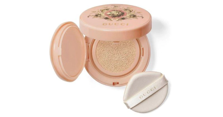 Phấn Nước Gucci 01 Cushion De Beaute Foundation SPF22