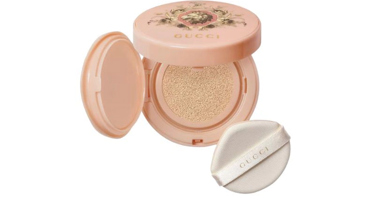 Phấn Nước Gucci 02 Cushion De Beaute Foundation SPF22