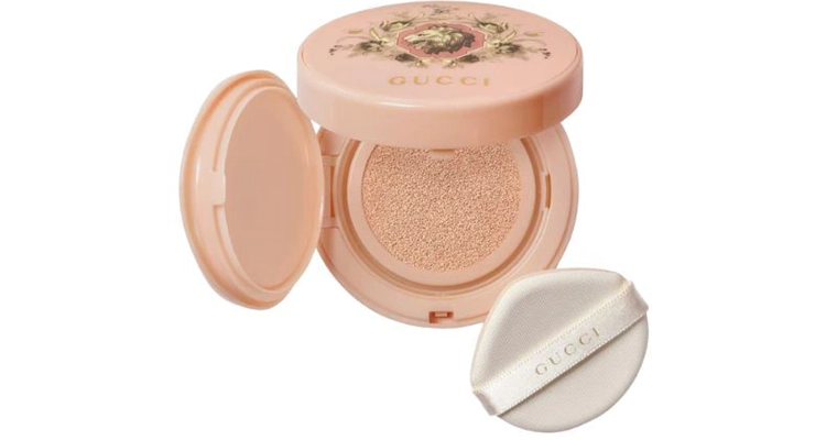 Phấn Nước Gucci 03 Cushion De Beaute Foundation SPF22