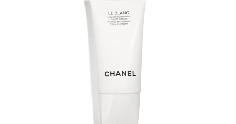 Sữa Rửa Mặt Chanel Le Blanc Intense Brightening Làm Sáng Da