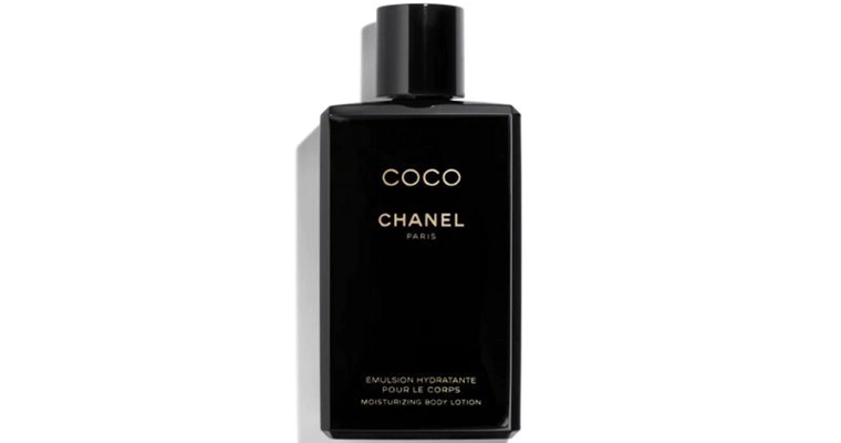 Dưỡng Thể Chanel Coco Moisturizing Body Lotion 200ml Giá Tốt