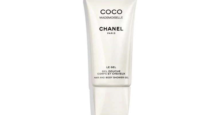 Mua Sữa Tắm Nước Hoa Chanel Coco Mademoiselle Foaming Shower Gel 400ml   Tiki