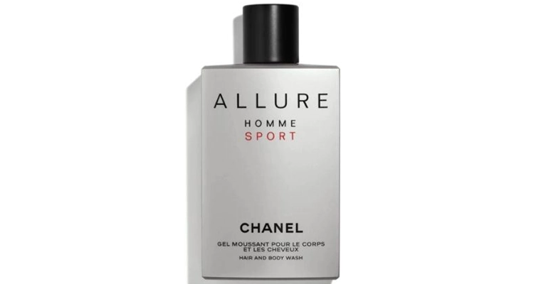 Sữa Tắm Chanel Allure Homme Sport Hair And Body Wash 200ml