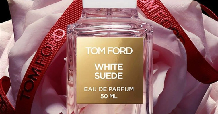 Review Nước Hoa Tom Ford White Suede EDP Cho Nữ Sang Trọng