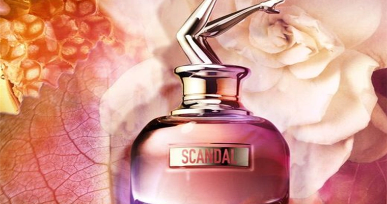 Review Nước Hoa Scandal Jean Paul Gaultier Eau de Parfum