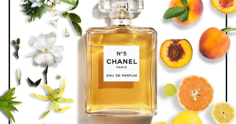 Review Nước hoa Chanel No5 EDP Mùi Hương Toát Lên Sự Nữ Tính