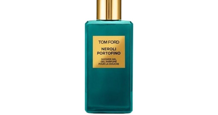 Sữa Tắm Tom Ford Neroli Portofino Shower Gel 250ml Dưỡng Ẩm