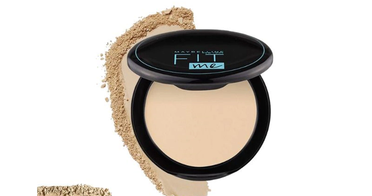 Phấn Nền Kiềm Dầu Chống Nắng Maybelline 109 Light Ivory Fit Me 12H 6g