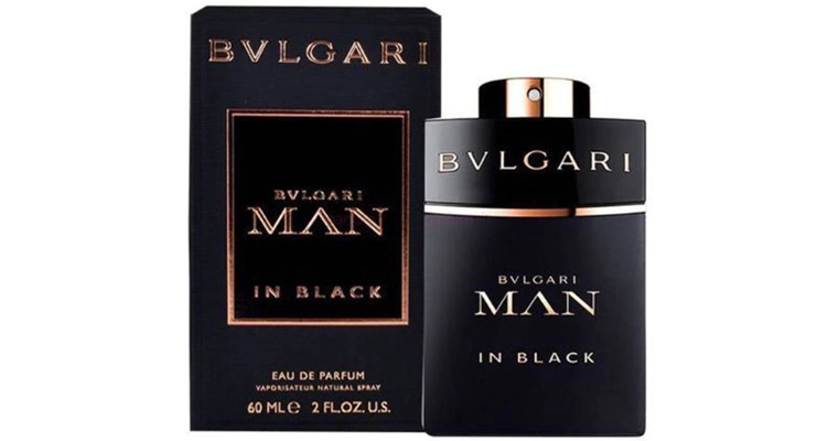 Nước Hoa Bvlgari Man In Black 60ml Eau de Parfum Chính Hãng